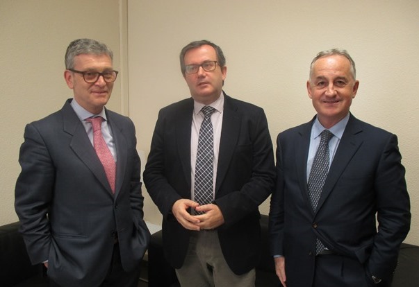 El secretario general de Universidades prevé consensos en materia de educación superior